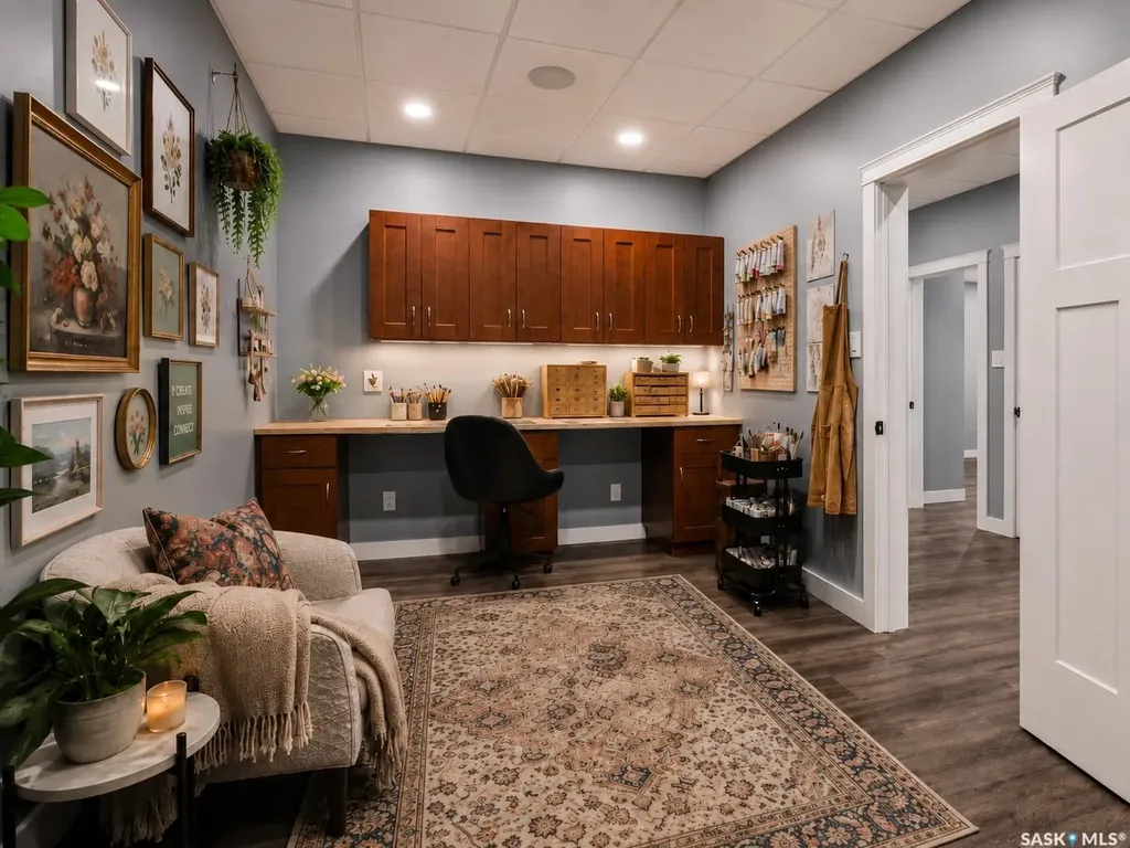 248 Iron Bridge Drive Moose Jaw SK S6J 0B5
