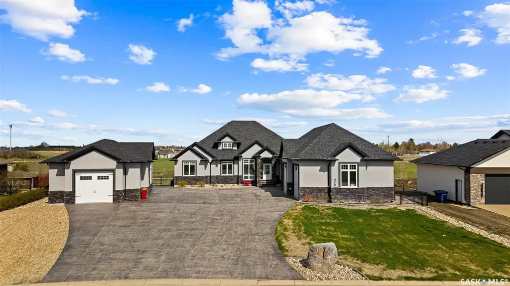 248 Iron Bridge Drive Moose Jaw SK S6J 0B5