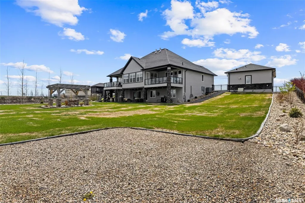 248 Iron Bridge Drive Moose Jaw SK S6J 0B5