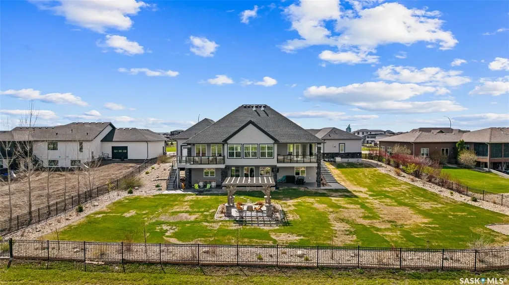 248 Iron Bridge Drive Moose Jaw SK S6J 0B5