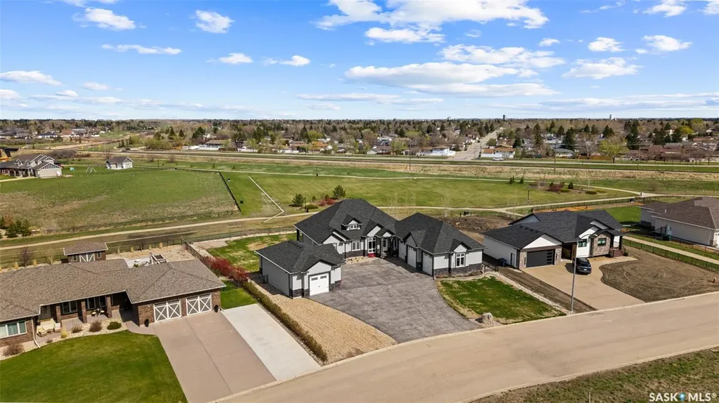 248 Iron Bridge Drive Moose Jaw SK S6J 0B5