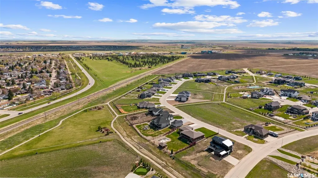 248 Iron Bridge Drive Moose Jaw SK S6J 0B5