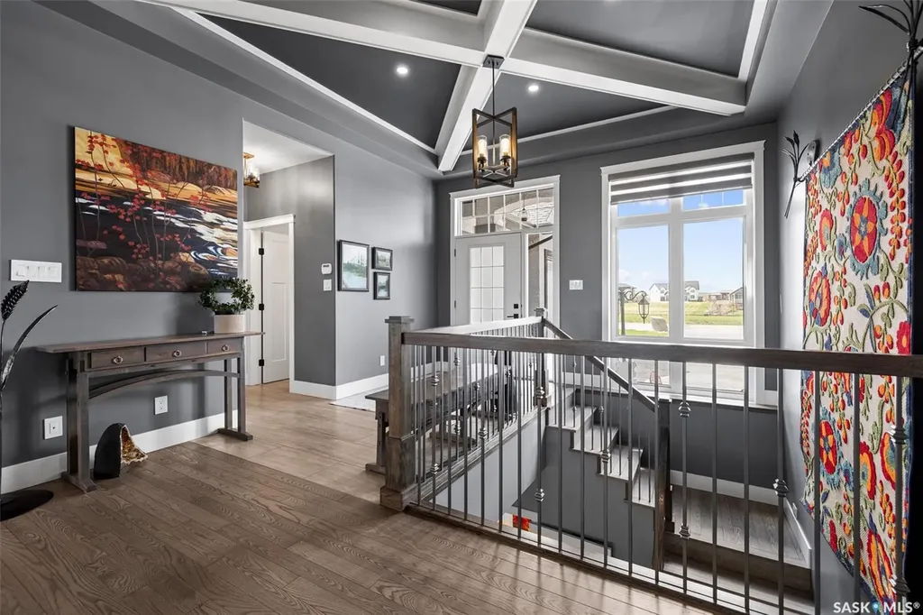 248 Iron Bridge Drive Moose Jaw SK S6J 0B5