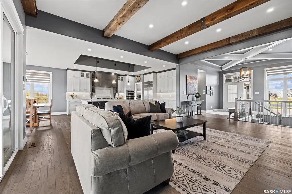 248 Iron Bridge Drive Moose Jaw SK S6J 0B5