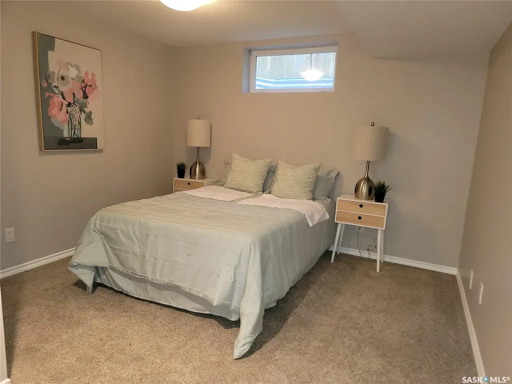 1502 Early Drive Saskatoon SK S7H 3K2