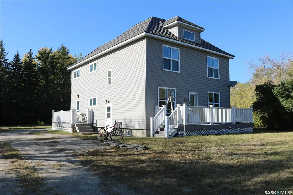 Rural Address Rural Address Moosomin Rm No. 121 SK S0G 3N0