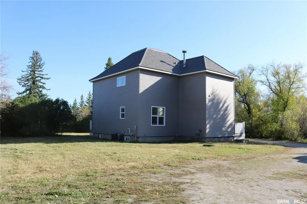 Rural Address Rural Address Moosomin Rm No. 121 SK S0G 3N0