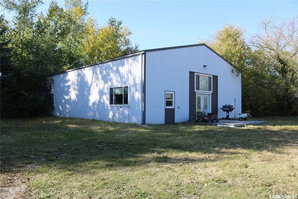 Rural Address Rural Address Moosomin Rm No. 121 SK S0G 3N0