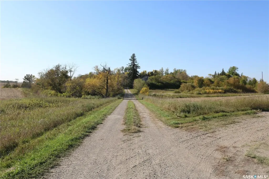 Rural Address Rural Address Moosomin Rm No. 121 SK S0G 3N0