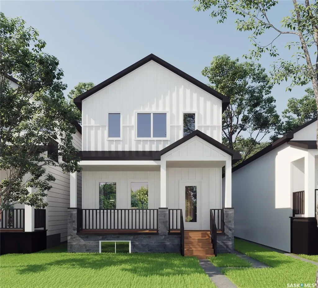 209 Aspen Ridge Street Saskatoon SK S7W 1N1
