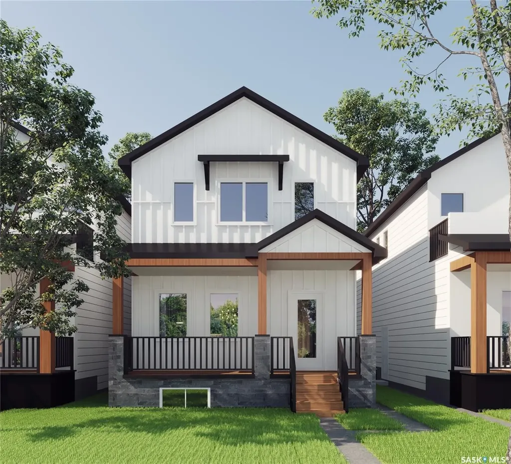 209 Aspen Ridge Street Saskatoon SK S7W 1N1
