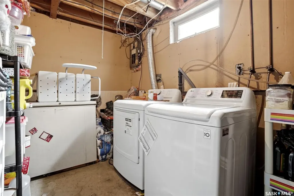 14 Diamond Street Regina SK S4N 5K2