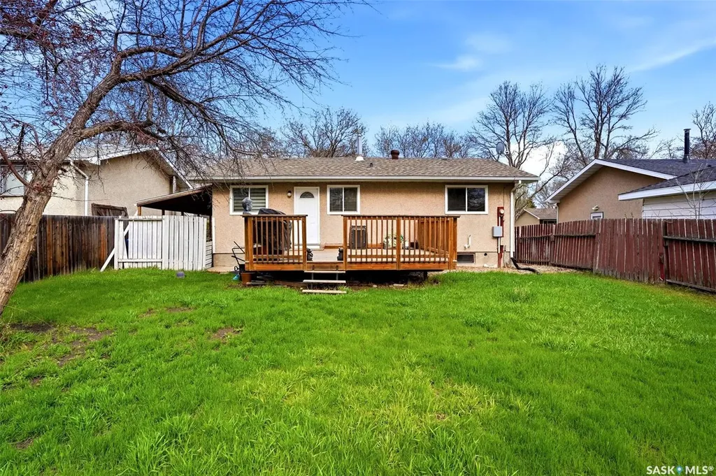 14 Diamond Street Regina SK S4N 5K2