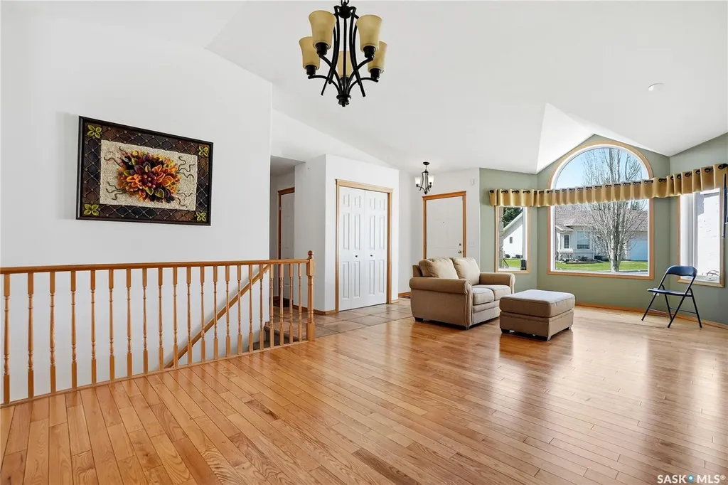 315 Berini Drive Saskatoon SK S7N 4M1