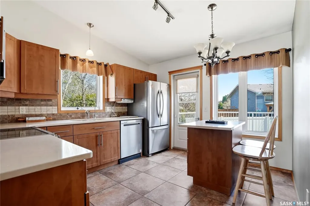 315 Berini Drive Saskatoon SK S7N 4M1