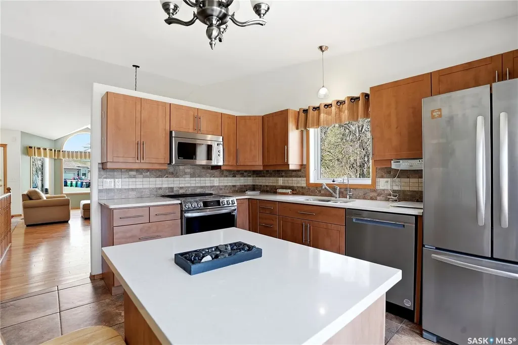 315 Berini Drive Saskatoon SK S7N 4M1