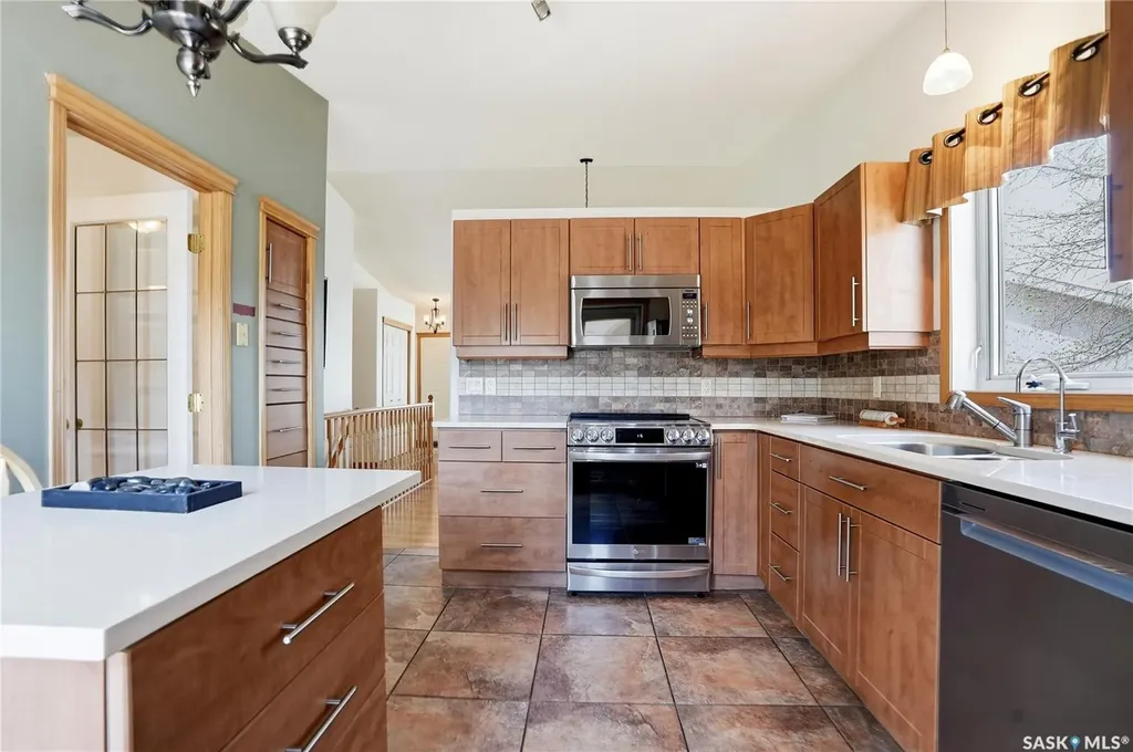 315 Berini Drive Saskatoon SK S7N 4M1