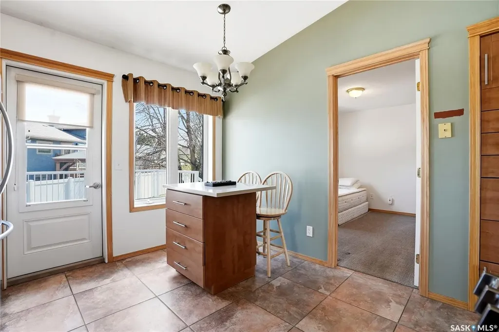 315 Berini Drive Saskatoon SK S7N 4M1