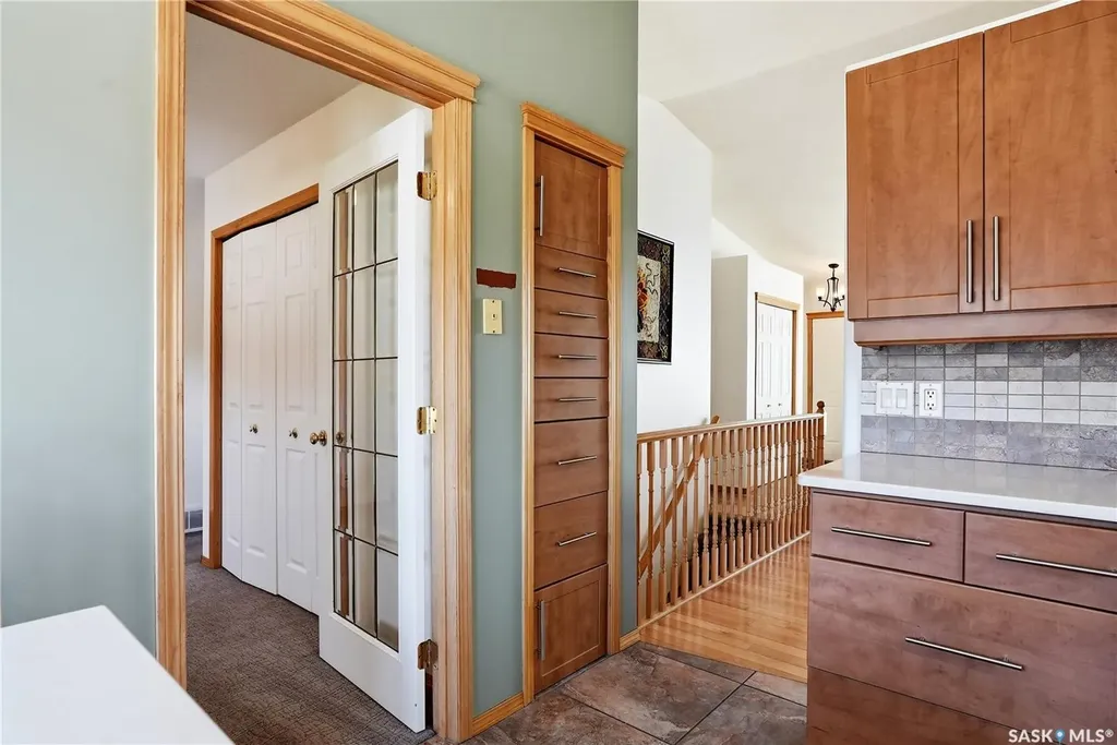 315 Berini Drive Saskatoon SK S7N 4M1