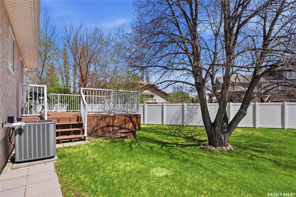 315 Berini Drive Saskatoon SK S7N 4M1