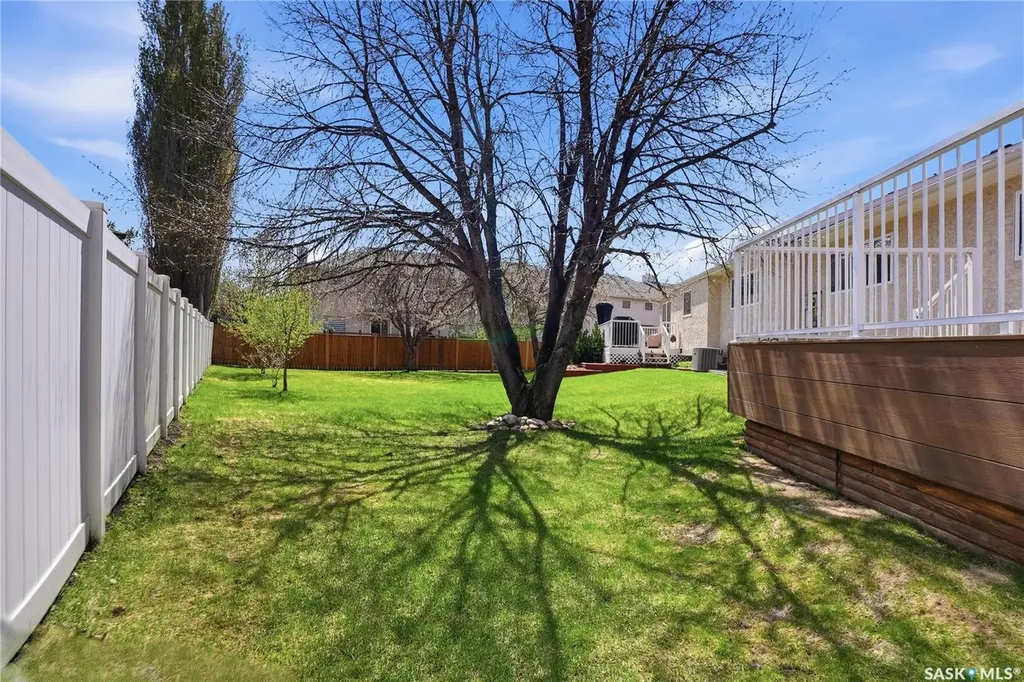 315 Berini Drive Saskatoon SK S7N 4M1