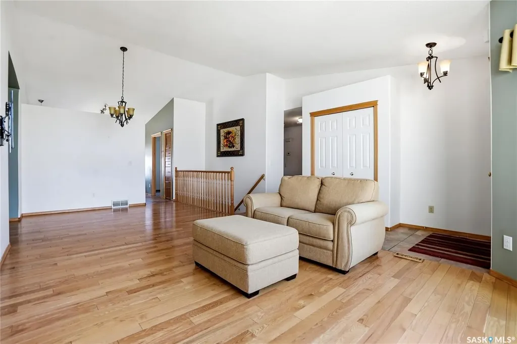 315 Berini Drive Saskatoon SK S7N 4M1