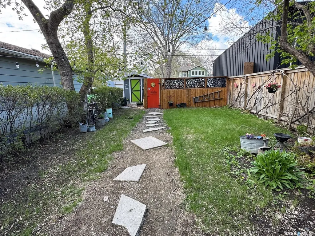 2328 Rae Street Regina SK S4T 2G2