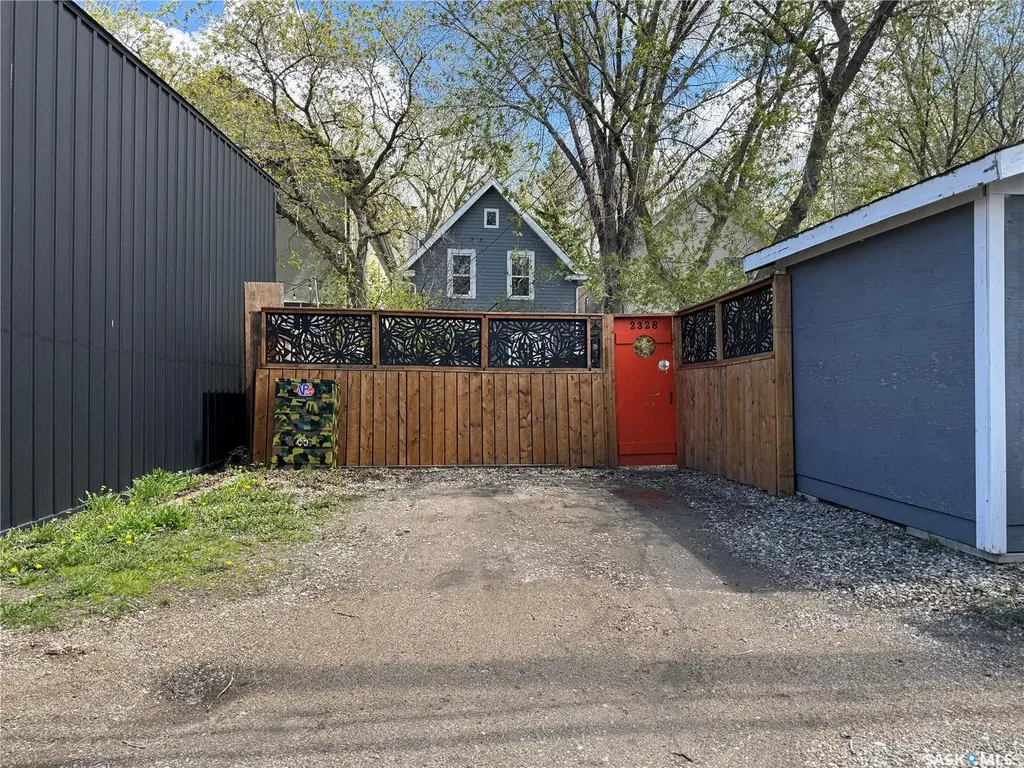 2328 Rae Street Regina SK S4T 2G2