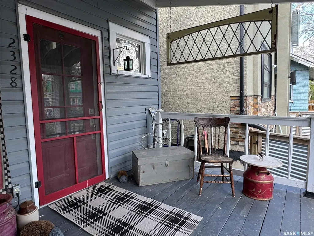 2328 Rae Street Regina SK S4T 2G2