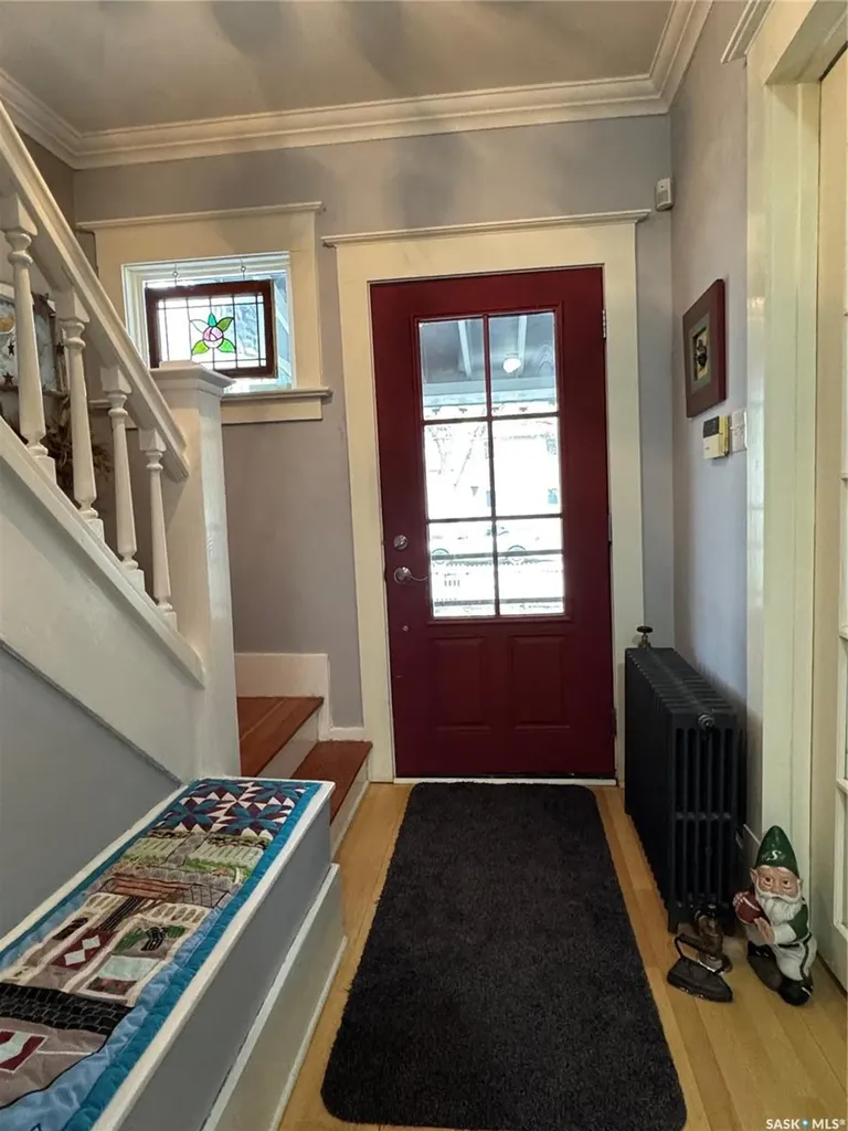 2328 Rae Street Regina SK S4T 2G2
