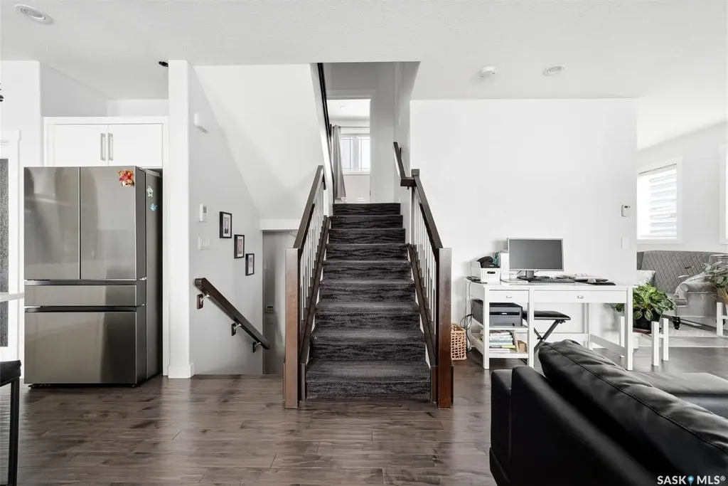 5237 Snowbirds Crescent Regina SK S4W 0H4