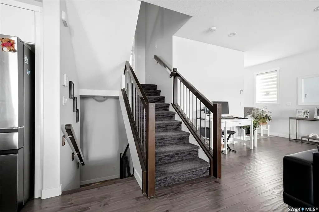 5237 Snowbirds Crescent Regina SK S4W 0H4