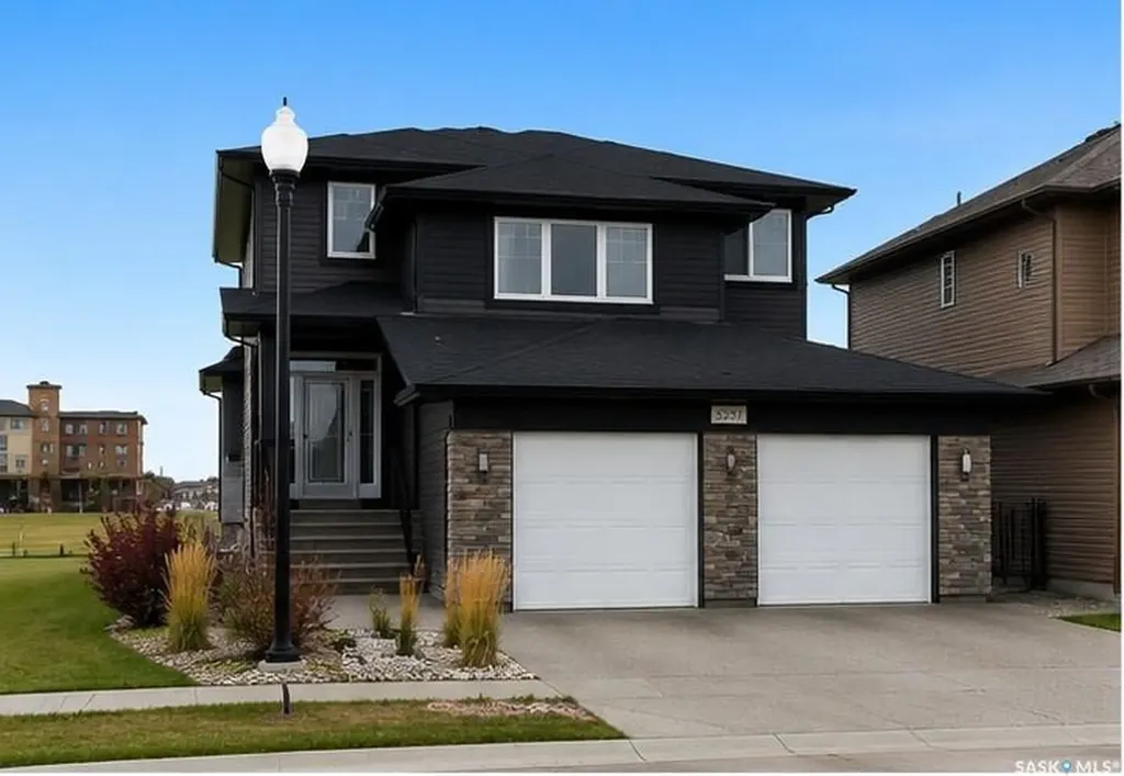5237 Snowbirds Crescent Regina SK S4W 0H4