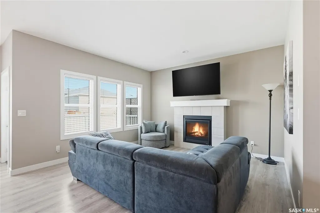 118 Stromberg Crescent Saskatoon SK S7L 6M9