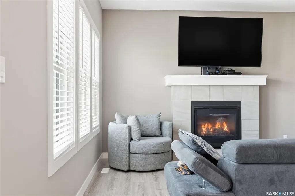 118 Stromberg Crescent Saskatoon SK S7L 6M9