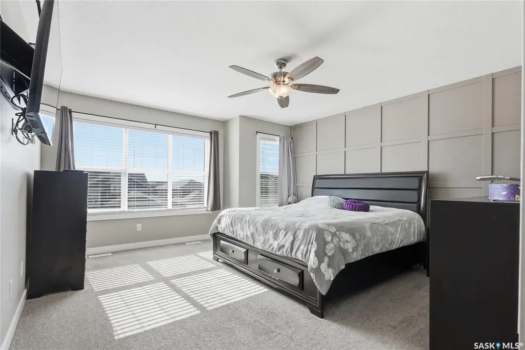 118 Stromberg Crescent Saskatoon SK S7L 6M9