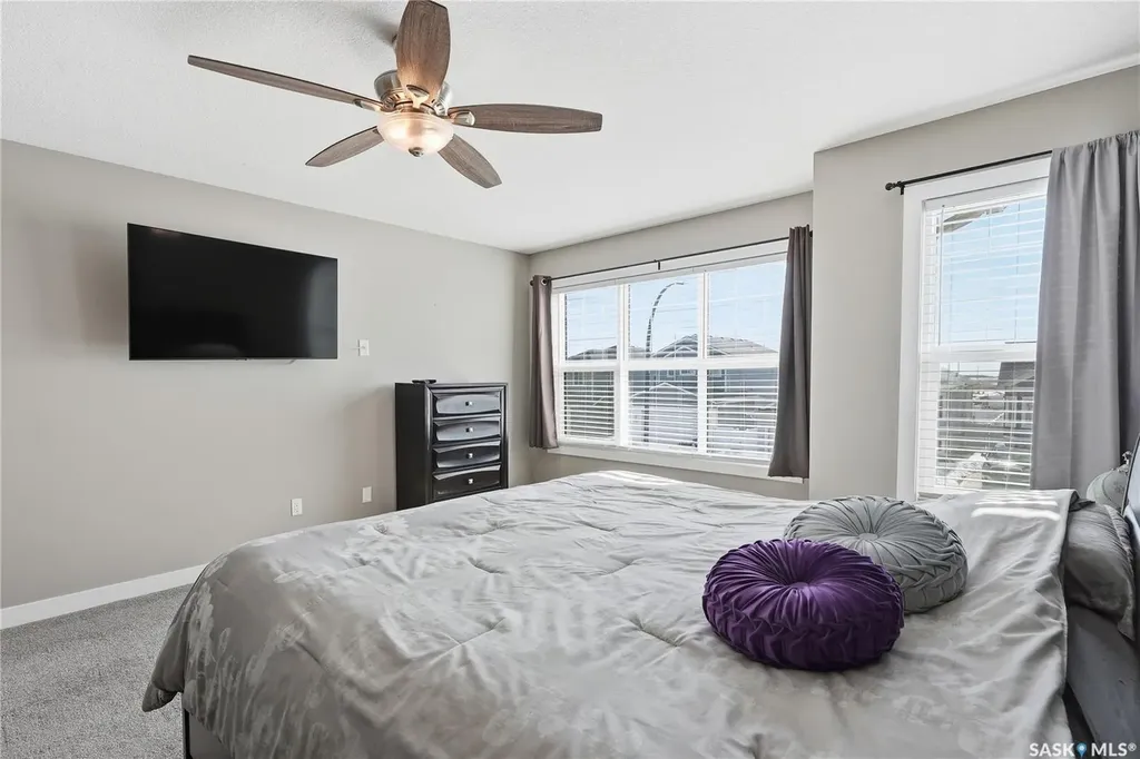 118 Stromberg Crescent Saskatoon SK S7L 6M9