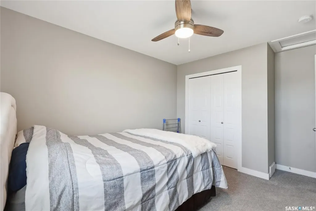 118 Stromberg Crescent Saskatoon SK S7L 6M9