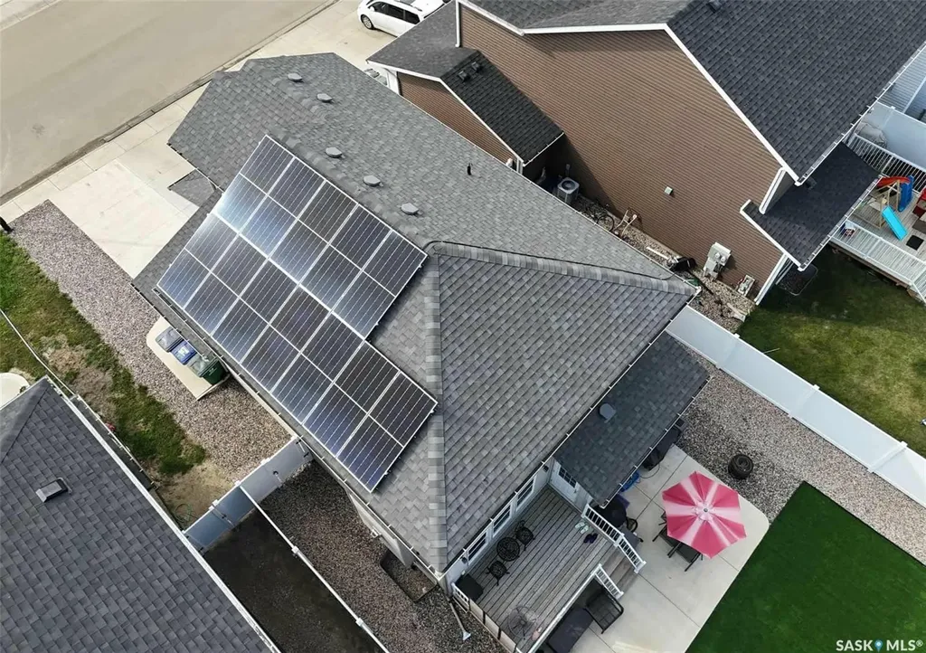 118 Stromberg Crescent Saskatoon SK S7L 6M9
