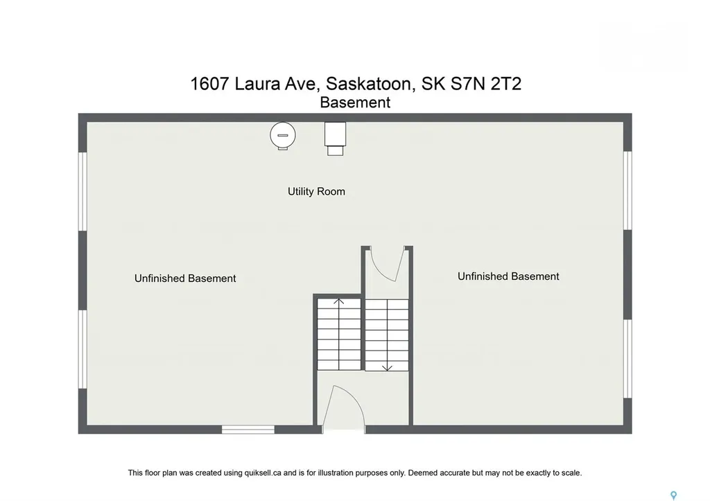 1605-1607 Laura Avenue Saskatoon SK S7N 2T2