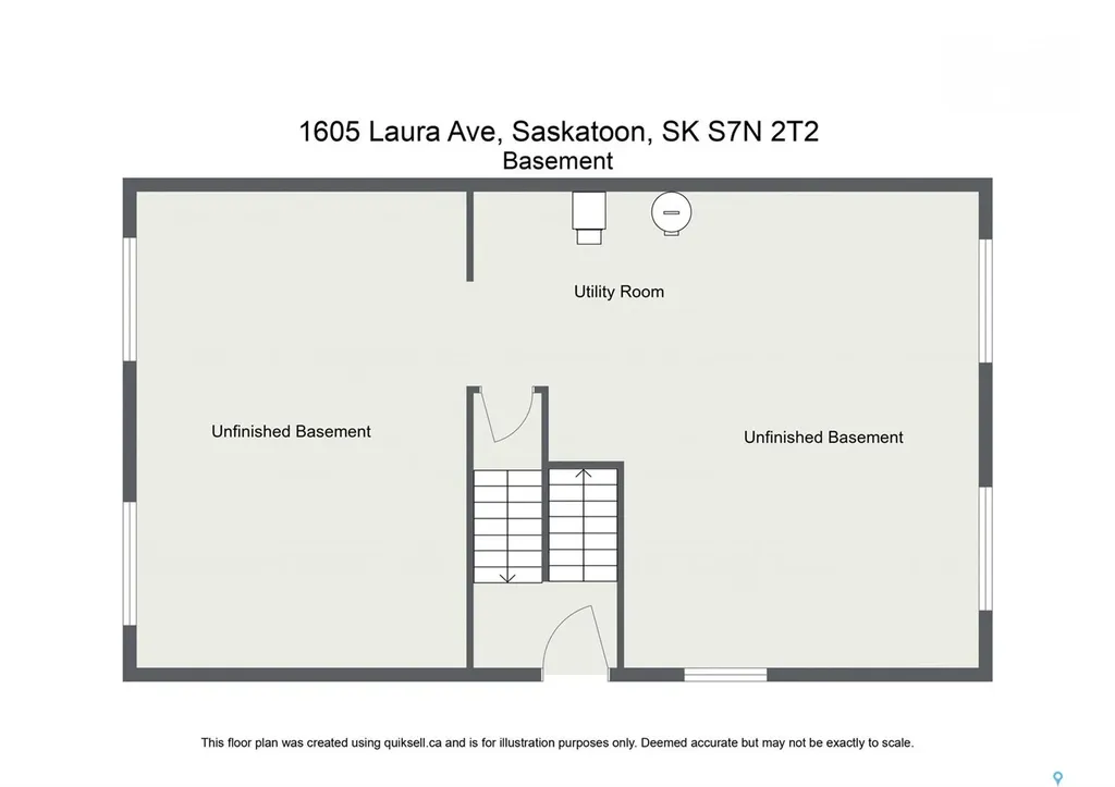 1605-1607 Laura Avenue Saskatoon SK S7N 2T2
