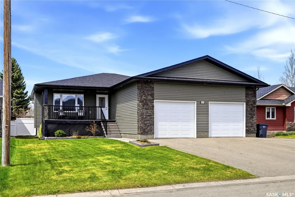 1003 Dewdney Street Indian Head SK S0G 2K0