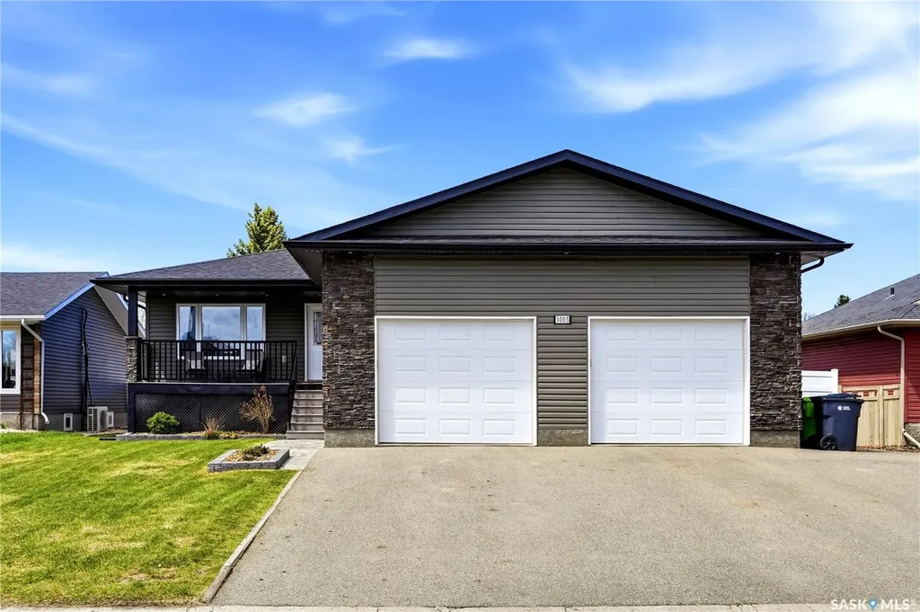 1003 Dewdney Street Indian Head SK S0G 2K0