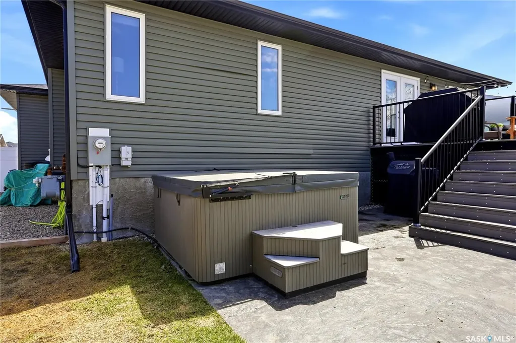1003 Dewdney Street Indian Head SK S0G 2K0