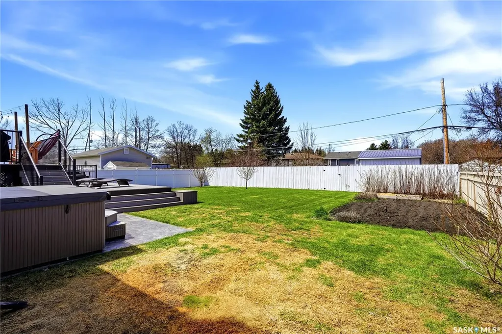 1003 Dewdney Street Indian Head SK S0G 2K0