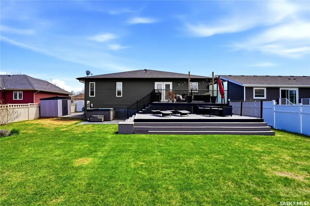 1003 Dewdney Street Indian Head SK S0G 2K0