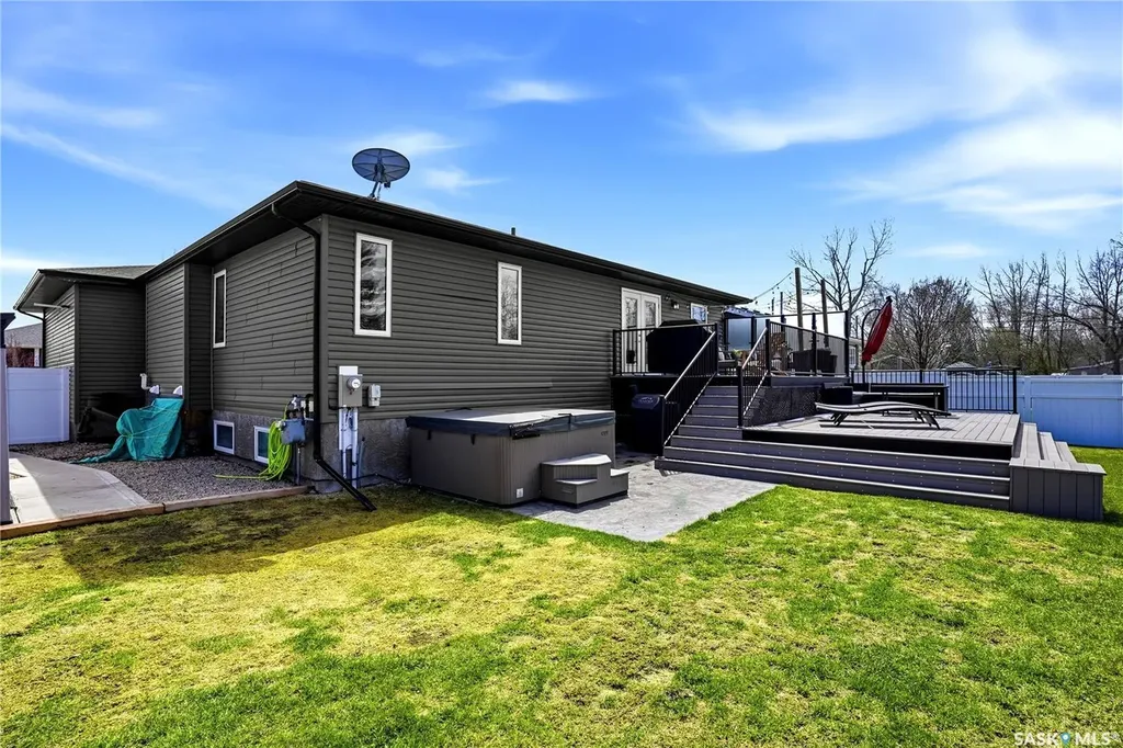 1003 Dewdney Street Indian Head SK S0G 2K0