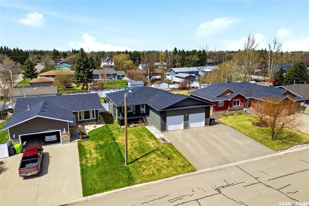 1003 Dewdney Street Indian Head SK S0G 2K0