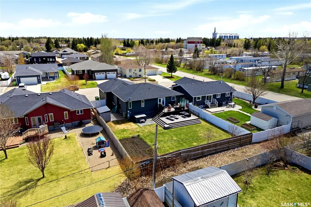 1003 Dewdney Street Indian Head SK S0G 2K0