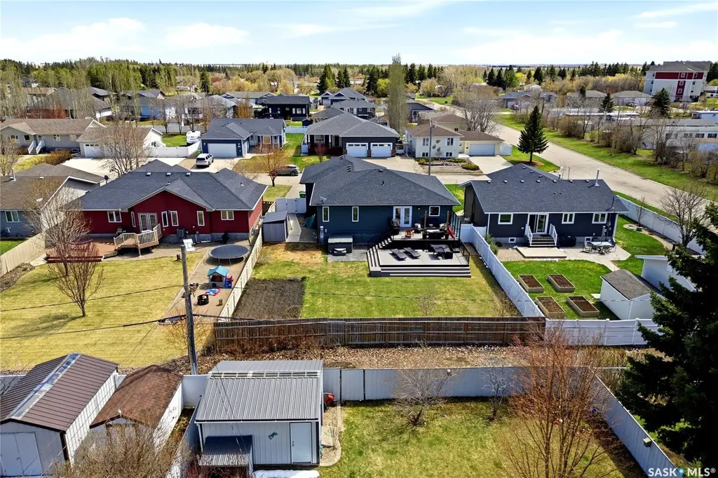1003 Dewdney Street Indian Head SK S0G 2K0